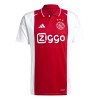 Conjunto (Camiseta+Pantalón Corto) Ajax Brian Brobbey 9 Primera Equipación 2024-25 - Niño